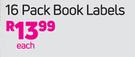 Lumo Love Themed 16 Pack Book Levels-Each