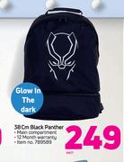 38cm Black Panther-Each