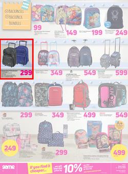 School bag price 250 shop