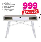 Aquila Desk-Each