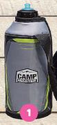 Camp Master 1Ltr Hydro Bottle