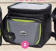 Campmaster Soft Cooler 9 Can-Each