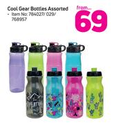 Cool Gear Bottles Assorted
