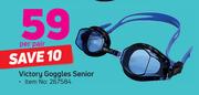Saeko Victory Goggles Senior-Per Pair