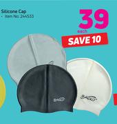 Saeko Silicone Cap-Each