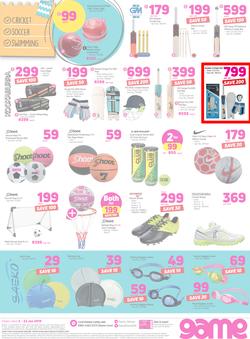 Game : Back To School (2 Jan - 22 Jan 2019), page 12