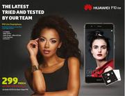 Huawei P10 Lite Smartphone-On Flexi 200 Including R200 Airtime Value PM
