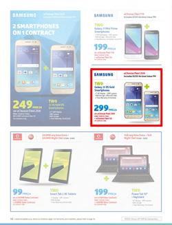 Incredible Connection : Get Connected (7 July - 6 Aug 2017), page 6