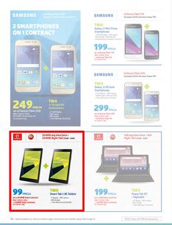 Incredible Connection : Get Connected (7 July - 6 Aug 2017), page 6