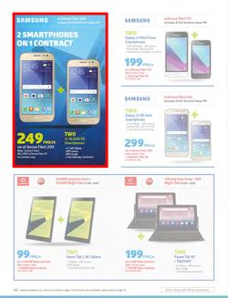 Incredible Connection : Get Connected (7 July - 6 Aug 2017), page 6