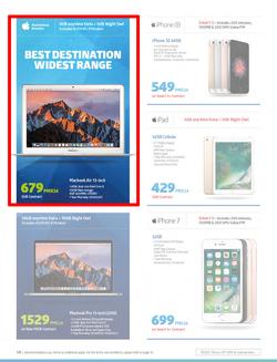 Incredible Connection : Get Connected (7 July - 6 Aug 2017), page 8