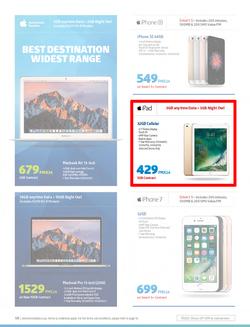 Incredible Connection : Get Connected (7 July - 6 Aug 2017), page 8