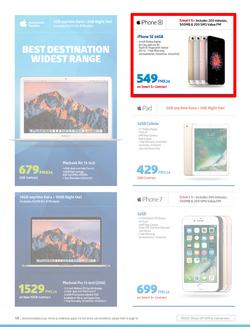 Incredible Connection : Get Connected (7 July - 6 Aug 2017), page 8