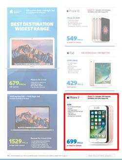 Incredible Connection : Get Connected (7 July - 6 Aug 2017), page 8