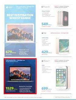 Incredible Connection : Get Connected (7 July - 6 Aug 2017), page 8