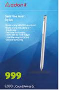 Adonit Dash Fine Point Stylus