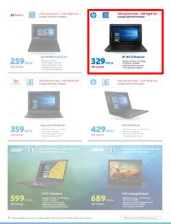 Incredible Connection : Get Connected (7 July - 6 Aug 2017), page 12