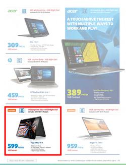 Incredible Connection : Get Connected (7 July - 6 Aug 2017), page 13