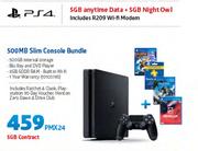 Ps4 monthly deals best sale