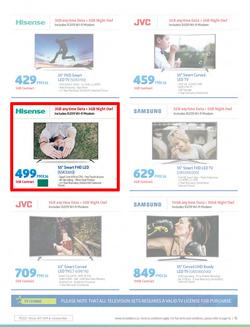 Incredible Connection : Get Connected (7 July - 6 Aug 2017), page 15