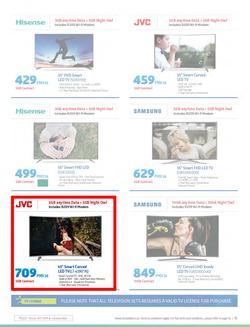 Incredible Connection : Get Connected (7 July - 6 Aug 2017), page 15