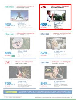 Incredible Connection : Get Connected (7 July - 6 Aug 2017), page 15