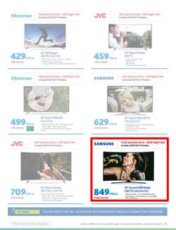 Incredible Connection : Get Connected (7 July - 6 Aug 2017), page 15