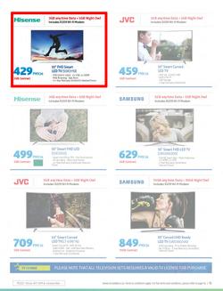 Incredible Connection : Get Connected (7 July - 6 Aug 2017), page 15