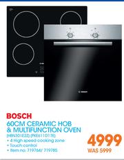 Bosch oven hbn301e2z on sale
