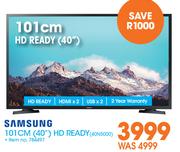 Samsung 101cm (40") HD Ready TV 40N5000