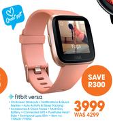 Fitbit Versa