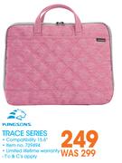 Kingsons 15.6" Trace Series