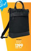 Targus California Backpack