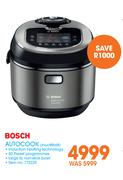 Bosch Autocook(muc88b68)