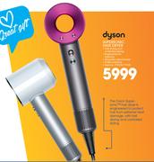 Dyson Supersonic Hair Dryer