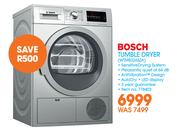 Bosch Tumble Dryer WTM8926SZA