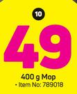 Addis Mop-400g