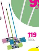 Addis Chenille Mop-Each