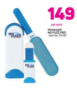 Homemark No Fuzz Pro-Per Pack