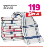 Dishcloth Heavyduty 45X70cm-Per Pack