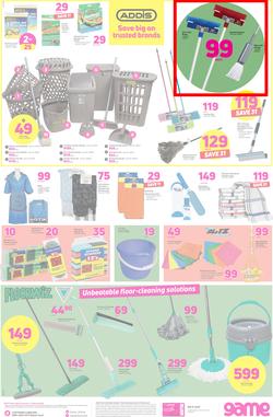 Game Laundry : Own 2019 (23 Jan - 5 Feb 2019), page 2