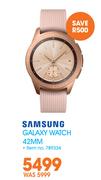 Samsung Galaxy Watch 42MM