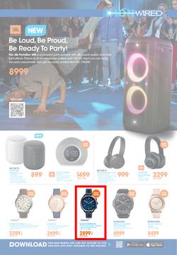 Dion Wired : Enjoy Every Detail (13 Feb - 26 Feb 2019), page 3