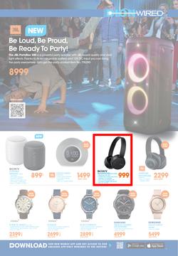 Dion Wired : Enjoy Every Detail (13 Feb - 26 Feb 2019), page 3