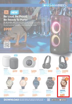 Dion Wired : Enjoy Every Detail (13 Feb - 26 Feb 2019), page 3