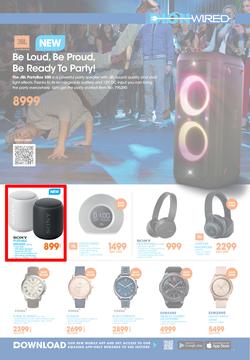 Dion Wired : Enjoy Every Detail (13 Feb - 26 Feb 2019), page 3
