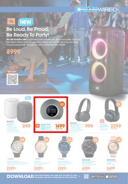 Dion Wired : Enjoy Every Detail (13 Feb - 26 Feb 2019), page 3