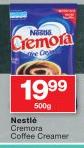 Nestle Cremora Coffee Creamer-500g
