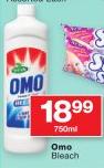 Omo Bleach-750ml