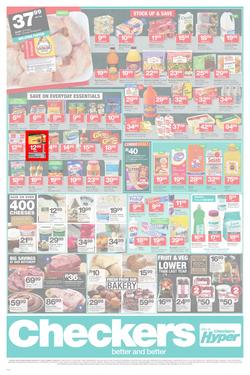 Checkers KZN : Fights Inflation Like We Do (04 Sep - 10 Sep 2017), page 2